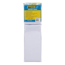Seachoice 79163 Contour Fender Dock Bumper, 24 in. X 6 in., White -Modern Boat Sales & Service
