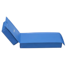 Seachoice 79164 Contour Fender Dock Bumper, 24 in. X 6 in., Blue -Modern Boat Sales & Service