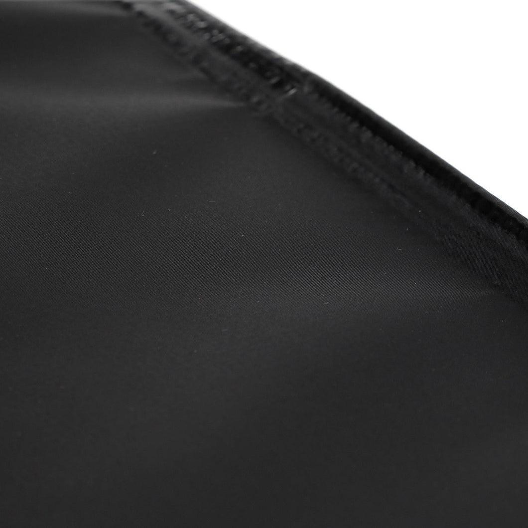 Seachoice 79166 Contour Fender Dock Bumper, 24 in. X 6 in., Black Default Title -Modern Boat Sales & Service