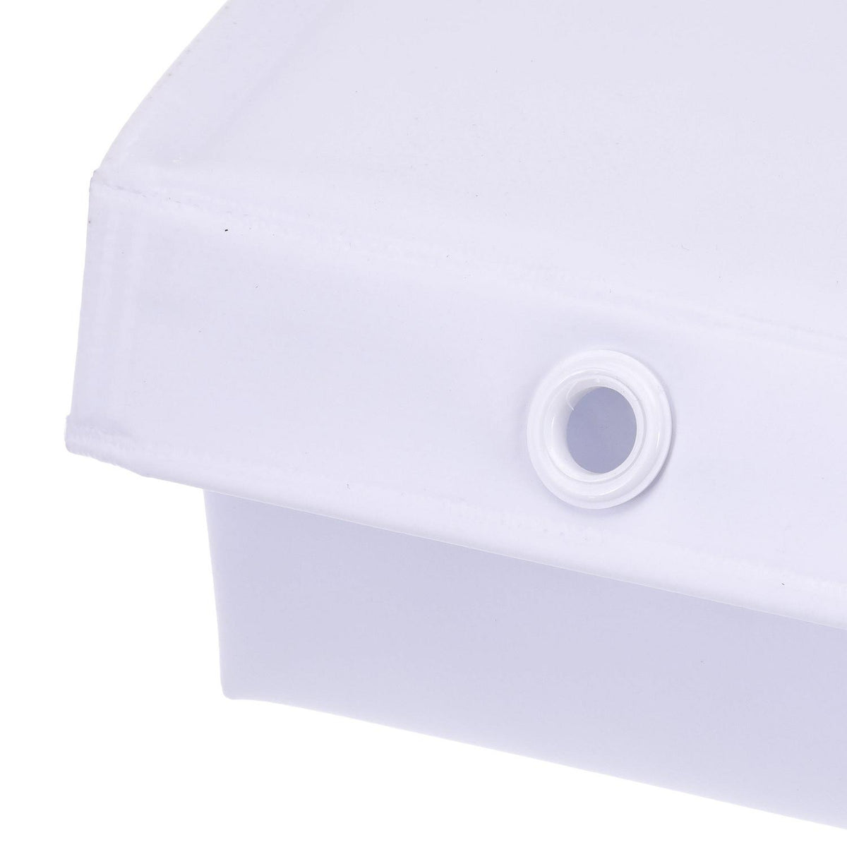 Seachoice 79173 Contour Fender Dock Bumper, 30 in. X 6 in., White -Modern Boat Sales & Service