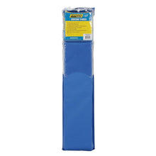 Seachoice 79174 Contour Fender Dock Bumper, 30 in. X 6 in., Blue -Modern Boat Sales & Service