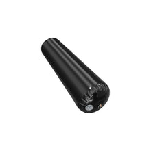 Seachoice 79196 Inflatable Rafting Fender, 12 in. Dia x 144 in, Black -Modern Boat Sales & Service