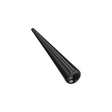 Seachoice 79196 Inflatable Rafting Fender, 12 in. Dia x 144 in, Black Default Title -Modern Boat Sales & Service