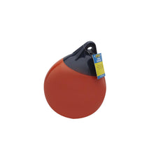 Seachoice Commercial All Purpose Buoy, 10 in. Round, Orange Default Title -Modern Boat Sales & Service