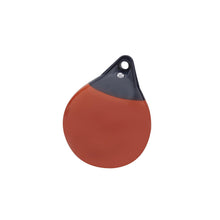 Seachoice Commercial All Purpose Buoy, 10 in. Round, Orange -Modern Boat Sales & Service
