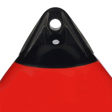 Seachoice Commercial All Purpose Buoy, 15 in. Round, Orange -Modern Boat Sales & Service