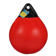 Seachoice Commercial All Purpose Buoy, 15 in. Round, Orange Default Title -Modern Boat Sales & Service