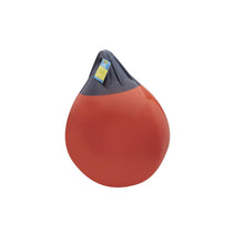 Seachoice Commercial All Purpose Buoy, 18 in. Round, Orange Default Title -Modern Boat Sales & Service