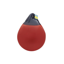 Seachoice Commercial All Purpose Buoy, 20 in. Round, Orange -Modern Boat Sales & Service