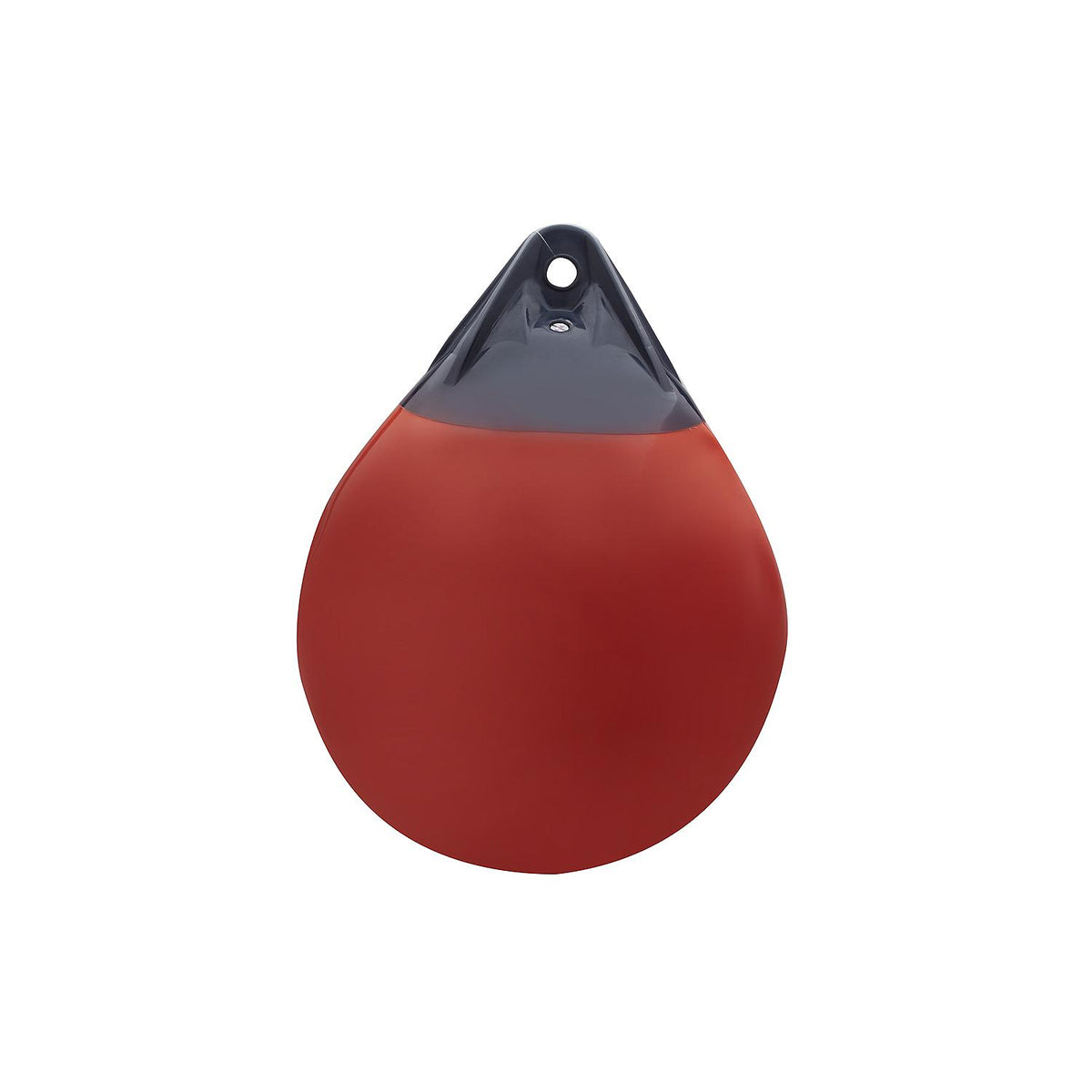 Seachoice Commercial All Purpose Buoy, 20 in. Round, Orange Default Title -Modern Boat Sales & Service