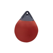 Seachoice Commercial All Purpose Buoy, 20 in. Round, Orange Default Title -Modern Boat Sales & Service