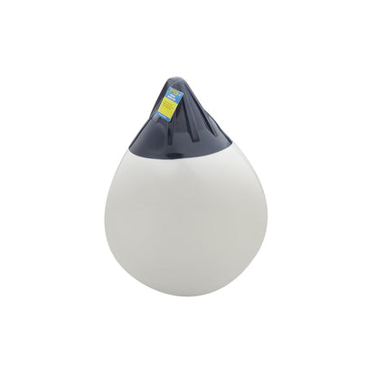Seachoice 79248 Premium Mooring Buoy, 20 In., White, Commercial Default Title -Modern Boat Sales & Service