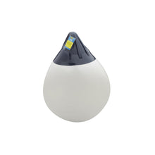 Seachoice 79248 Premium Mooring Buoy, 20 In., White, Commercial Default Title -Modern Boat Sales & Service