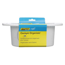 Seachoice Cockpit Organizer w/ 3 Suction Cups to Mount on Any Flat Service on Boat Default Title -Modern Boat Sales & Service