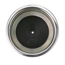 Seachoice 79371 Boat Drink Holder, Recessed, Blue LED, Stainless Steel Default Title -Modern Boat Sales & Service