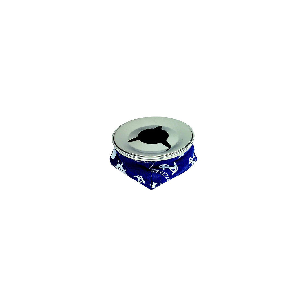 Seachoice 76401 Blue Windproof Ashtray -Modern Boat Sales & Service