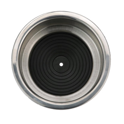 Seachoice Boat Drink Holder Recessed, Stainless Steel, 3-5/8 in. Inside Diameter -Modern Boat Sales & Service