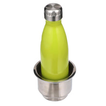 Seachoice Boat Drink Holder Recessed, Stainless Steel, 3-5/8 in. Inside Diameter Default Title -Modern Boat Sales & Service