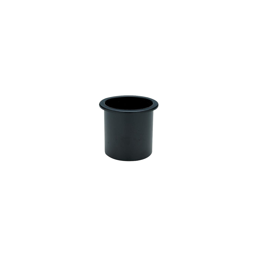 Seachoice 79441 Drink Holder - White, Small Recessed -Modern Boat Sales & Service