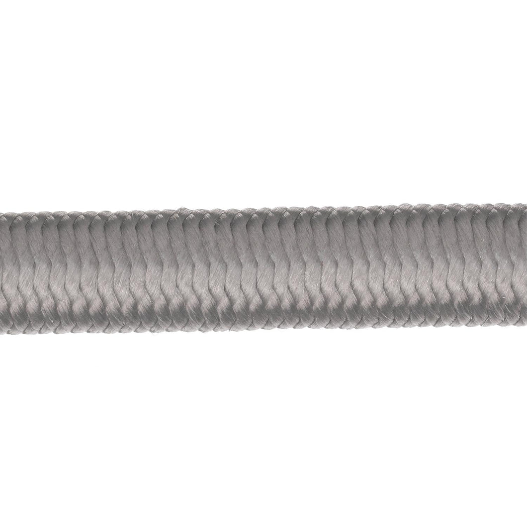 Seachoice Elastic Shock Bungee Cords, 3/4 in. Hooks, 30 in. Long, Pack of 5 Default Title -Modern Boat Sales & Service