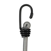 Seachoice Elastic Shock Bungee Cords, 3/4 in. Hooks, 30 in. Long, Pack of 5 -Modern Boat Sales & Service