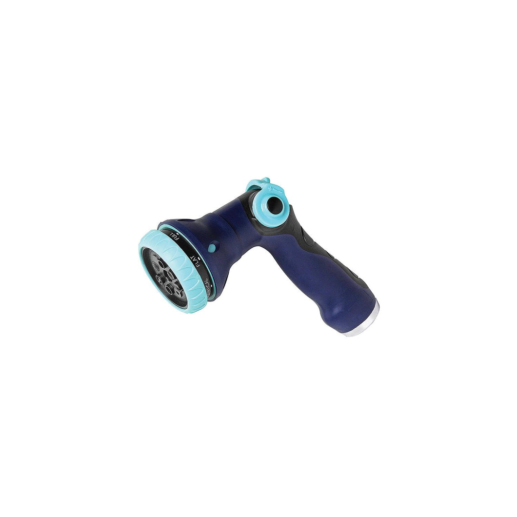 Seachoice 79604 Thumb Lever Hose Nozzle Eight Distinct Patterns -Modern Boat Sales & Service