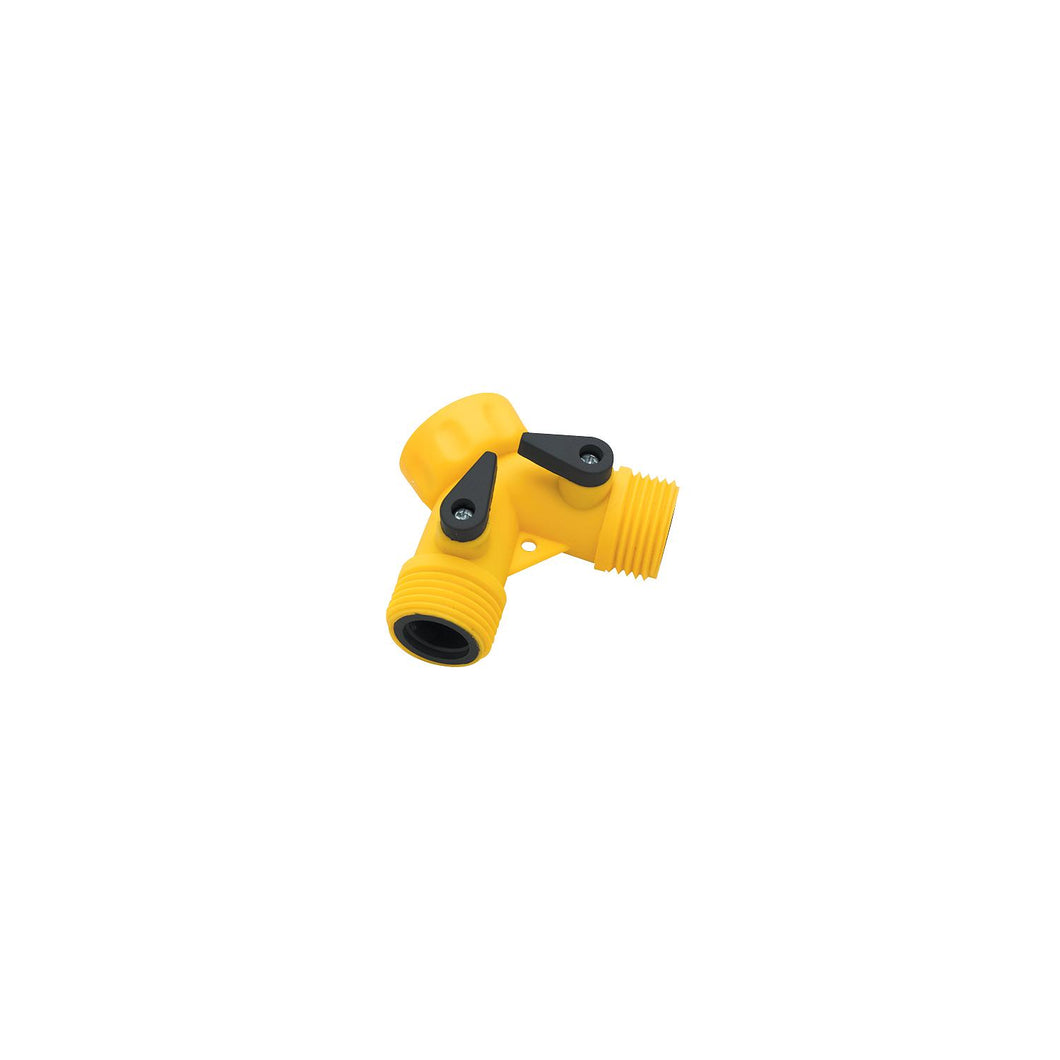 Shut-Off Connector -Modern Boat Sales & Service