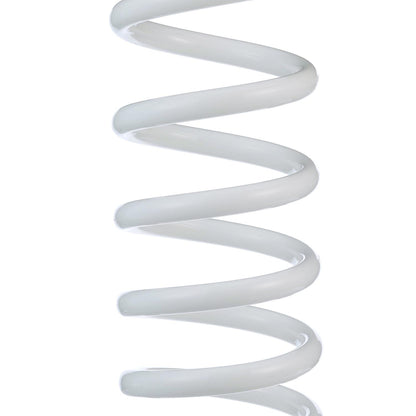 Seachoice Coiled Washdown Hose w/ Sprayer and Brass Fittings, 25 Ft., White -Modern Boat Sales & Service