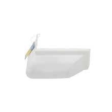 Seachoice 12 In. PVC Dock Bumper Corner, White Default Title -Modern Boat Sales & Service