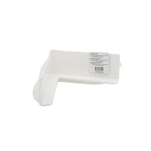 Seachoice 12 In. PVC Dock Bumper Corner, White -Modern Boat Sales & Service