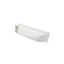 Seachoice Dock Bumper, White, 17 in. Default Title -Modern Boat Sales & Service