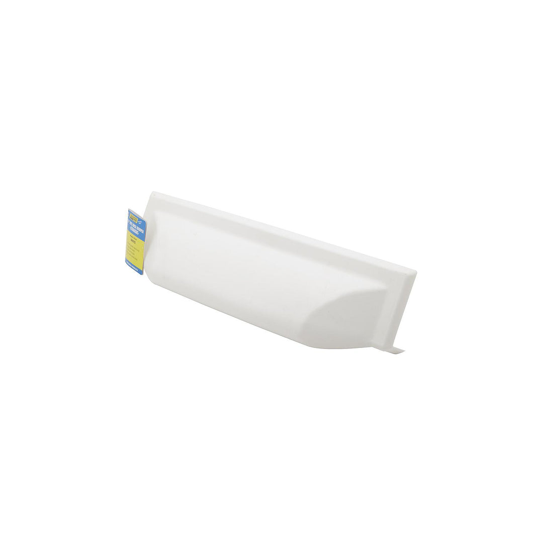 Seachoice Dock Bumper, White, 17 in. Default Title -Modern Boat Sales & Service