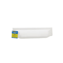 Seachoice Dock Bumper, White, 17 in. -Modern Boat Sales & Service