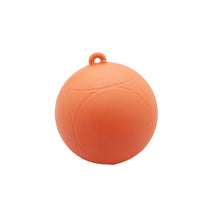 Seachoice Slalom Marking Buoy, 9 in., Orange -Modern Boat Sales & Service