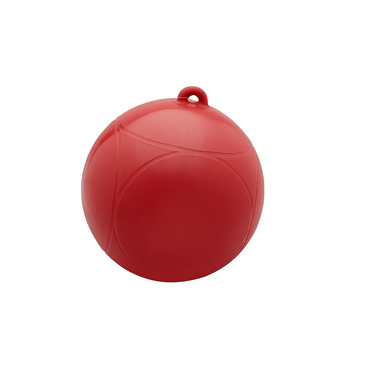 Seachoice Slalom Marking Buoy, 9 in., Red -Modern Boat Sales & Service