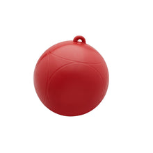 Seachoice Slalom Marking Buoy, 9 in., Red -Modern Boat Sales & Service