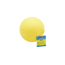 Seachoice Slalom Marking Buoy, 9 in., Yellow Default Title -Modern Boat Sales & Service