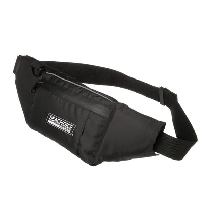 Seachoice Inflatable Waist Belt, US Coast Guard Approved Type IV Convertible Personal Flotation Device (PFD), Adult Size Default Title -Modern Boat Sales & Service