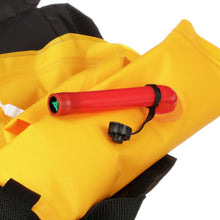 Seachoice Inflatable Waist Belt, US Coast Guard Approved Type IV Convertible Personal Flotation Device (PFD), Adult Size -Modern Boat Sales & Service