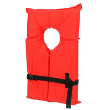 Seachoice Life Vest, Type II Personal Flotation Device, Orange, Child -Modern Boat Sales & Service