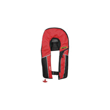 Seachoice 85861 Type V Premium Rip-Stop Inflatable PFD â€“ Adult Universal, Red -Modern Boat Sales & Service