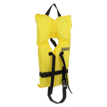 Seachoice Life Vest, Type II Personal Flotation Device, Yellow, Child -Modern Boat Sales & Service