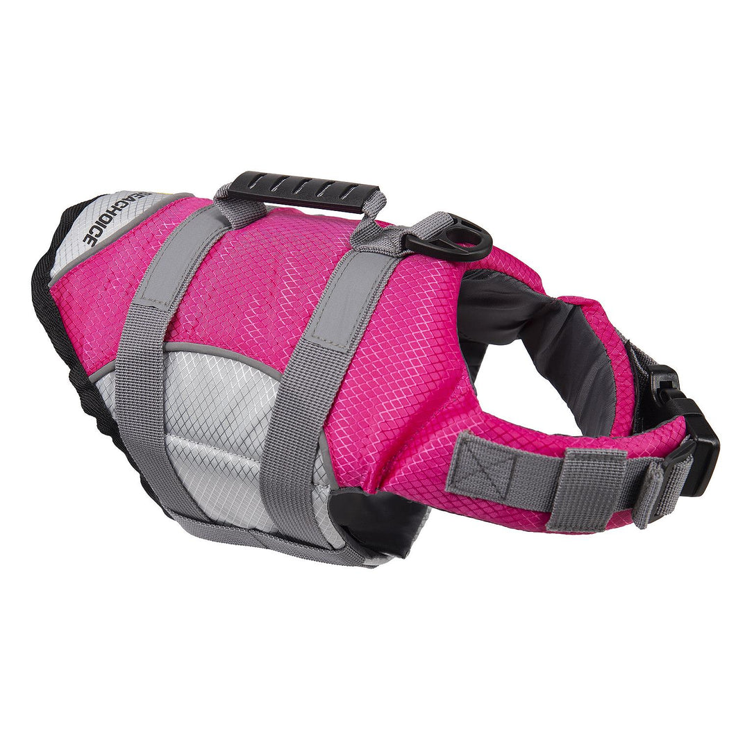 Seachoice 86261 Dog Life Jacket, Color: Pink, Size: XS Default Title -Modern Boat Sales & Service