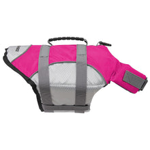Seachoice 86262 Dog Life Jacket, Color: Pink, Size: S -Modern Boat Sales & Service