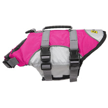 Seachoice 86262 Dog Life Jacket, Color: Pink, Size: S Default Title -Modern Boat Sales & Service