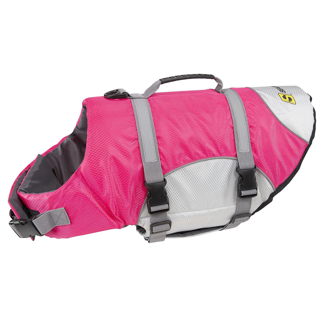 Seachoice 86265 Dog Life Jacket, Color: Pink, Size: XL Default Title -Modern Boat Sales & Service