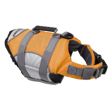 Seachoice 86271 Dog Life Jacket, Color: Orange, Size: XS -Modern Boat Sales & Service