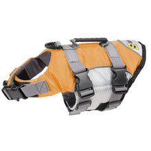Seachoice 86271 Dog Life Jacket, Color: Orange, Size: XS Default Title -Modern Boat Sales & Service