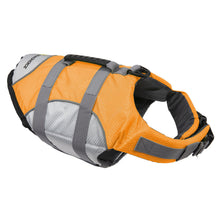 Seachoice 86272 Dog Life Jacket, Color: Orange, Size: S -Modern Boat Sales & Service