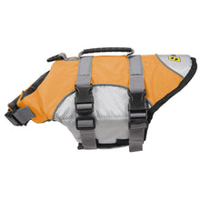 Seachoice 86272 Dog Life Jacket, Color: Orange, Size: S Default Title -Modern Boat Sales & Service